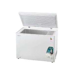 Freezer ENXUTA FHENX16200 198 L