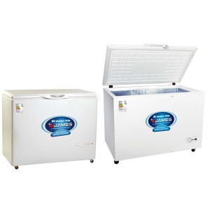 Freezer JAMES FHJ 210KT 7352