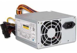Fuente poder PC 500W