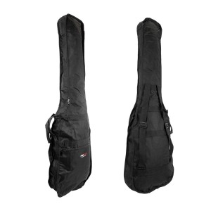 Guitarra clasica Memphis 851 color NATURAL con funda dek