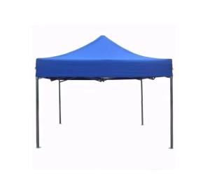 Gazebo autoarmable 3x3 AZUL