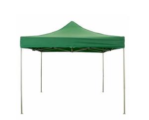 Gazebo autoarmable 3x3 VERDE