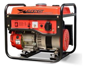Generador COMET SRGE1500 1,0Kw 3 HP
