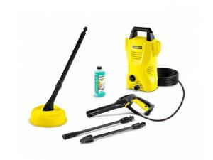 Hidrolavadora  KARCHER K2  Home T 150 Alemana G:1A