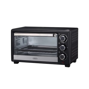 Horno Electrico KASSEL KS-HE18N 18lts 77078