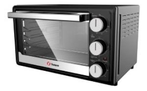 Horno Electrico Thompson 25 L 00125