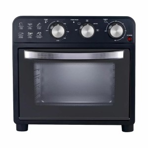 Horno Freidora ELDOM 20lts HNAF20-SP G:1A
