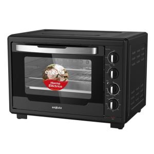 Horno eléctrico Enxuta HENX055N G:1A