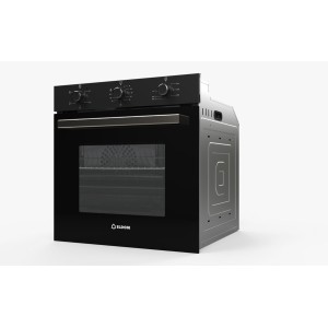 Horno empotrar electrico ELDOM 60cm Odul Negro G:18M