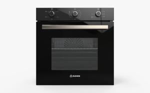 Horno empotrar electrico ELDOM 60cm Odul Negro G:18M