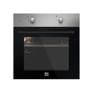 Horno empotrar electrico Quini Digital 60cm Negro G:1A