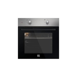 Horno empotrar electrico Quini Digital 60cm Negro G:1A