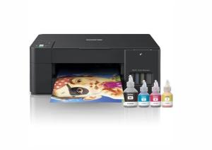 Impresora BROTHER Multifuncion DCP-T220 Sistema continuo G:6