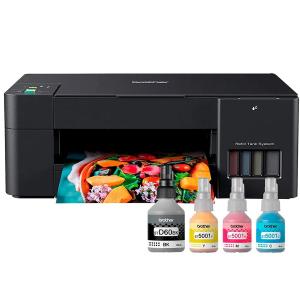 Impresora BROTHER Multifuncion DCP-T420 Sistema continuo G:1