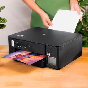 Impresora Brother Multifuncion DCP-T430 G:6m pime