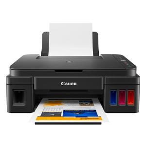 Impresora Multifunción CANON G2110 Sistema Continuo G:1 Psc*