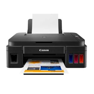 Impresora Multifuncion CANON G3110 Sist.Continuo c/ WIFI pcs