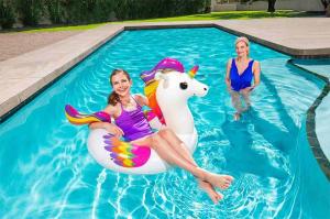 Inflables unicornio BESTWAY 36159