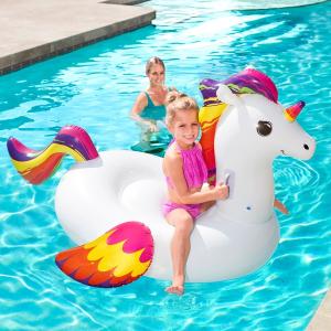 Inflables unicornio BESTWAY 41114