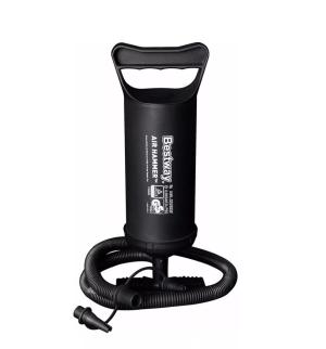 Inflador de pie BESTWAY HAMMER 62227