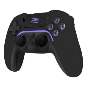 Joystick inalámbrico Proove Gaming Skadi Negro