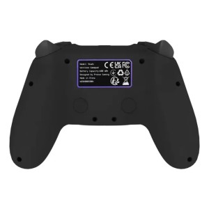 Joystick inalámbrico Proove Gaming Skadi Negro