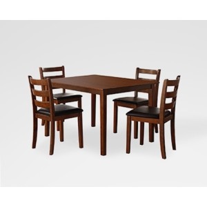 Juego Comedor 4S RIAN Catari RH7000T