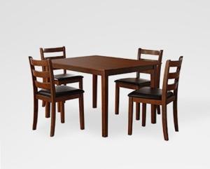 Juego Comedor 4S RIAN Catari RH7000T