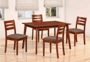 Juego Comedor 4S RIAN Felicia T3866