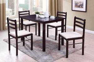 Juego Comedor 4S RIAN Start RH7006T