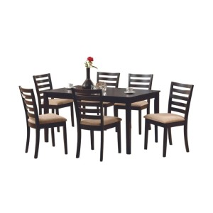 Juego Comedor 6S SYF New Ocean gcu