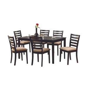 Juego Comedor 6S SYF New Ocean gcu