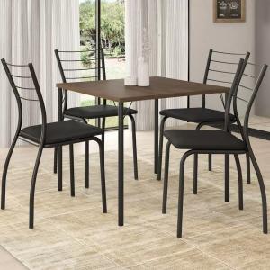 Juego comedor 4S caño Carraro 1586 - 1700