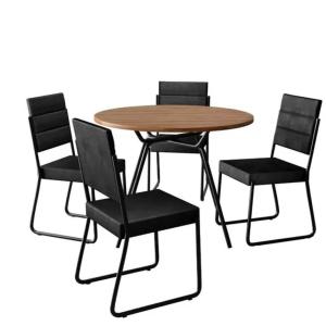 Juego comedor 4S caño Carraro 1569-1736