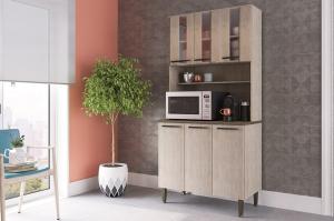 Kits Cocina 6P ArteCas Triplo 610-30 Patina