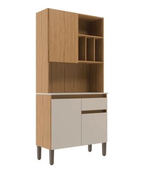 Kits Cocina DECIBAL 3P 1C AC3310