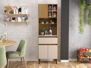 Kits Cocina DECIBAL 3P 1C AC4310