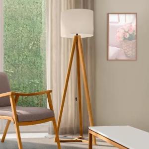 Lampara de pie Classic TEBARROT 1322