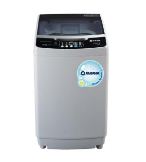 Lavarropas ELDOM ATL 7 KG G:18M