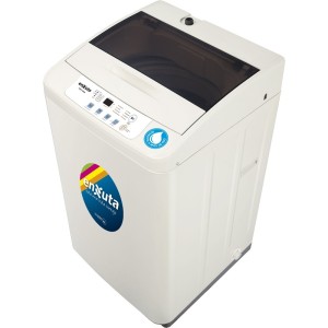 Lavarropas ENXUTA 5K C/Superior LENX4500 G:1A
