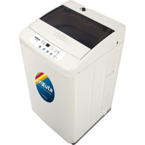 Lavarropas ENXUTA 5K C/Superior LENX4550 G:1A
