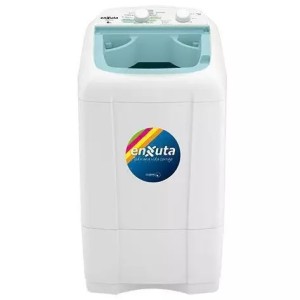 Lavarropas ENXUTA 6K C/Superior LENX27660 G:1A