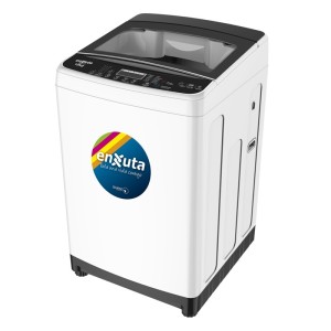 Lavarropas Enxuta 12Kg Carga Superior LENX01250 G:1A