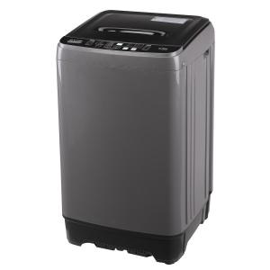 Lavarropas Eldom 8 Kg c/ Superior con bomba  G:18M