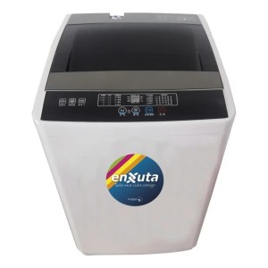 Lavarropas Enxuta 7 K C/Superior LENX20770 G:1A
