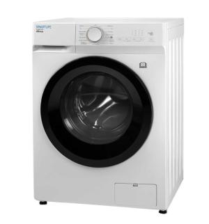 Lavasecarropa SMARTLIFE 10.5K SL-WDFL107W Inverter Carga Fro