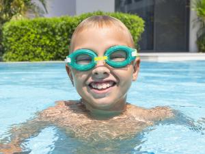 Lentes natacion BESTWAY 21049
