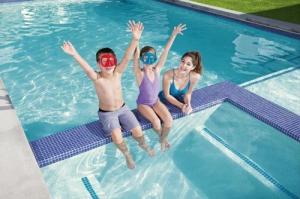 Lentes natacion BESTWAY 22059