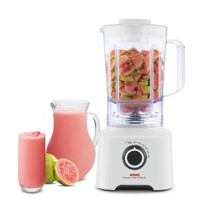 Licuadora ARNO Powermax Blanca LN5501B2