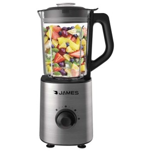 Licuadora JAMES LJVV Inox 3308